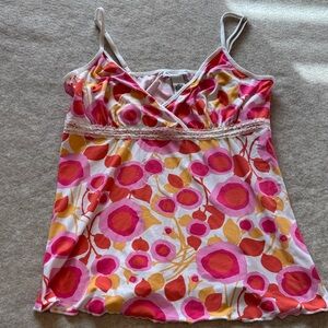 2 piece Pajamas Set by Alexandra Bartlett Size Large